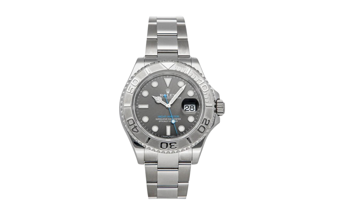 YACHT-MASTER 116622 37 mm