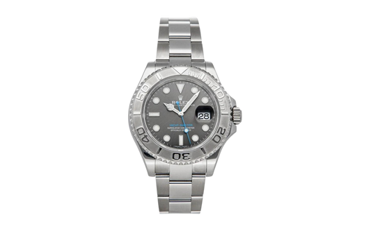 YACHT-MASTER 116622 37 mm