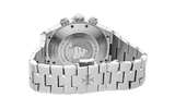 Overseas Chronograph