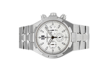 Overseas Chronograph