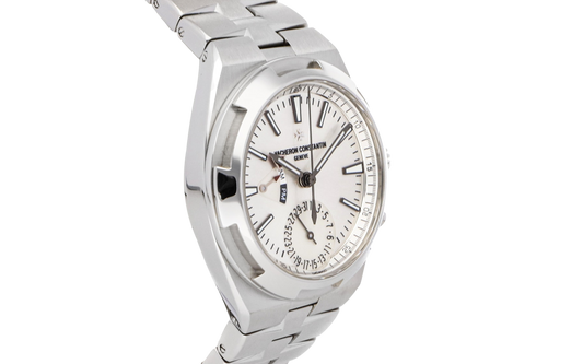Overseas Dual Time