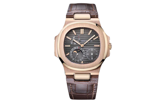 patek philippe 5712 rose gold