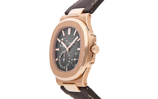patek philippe 5712 rose gold