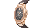 patek philippe 5712 rose gold