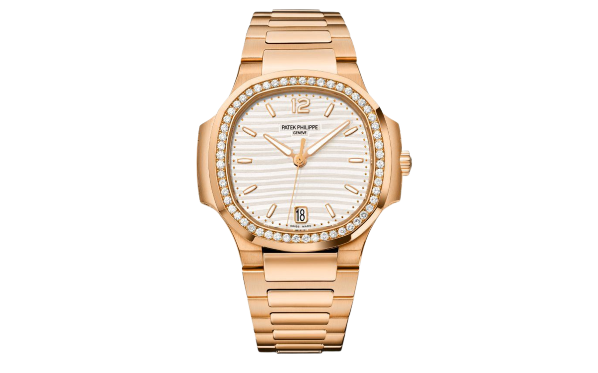 patek philippe 7118-12100R