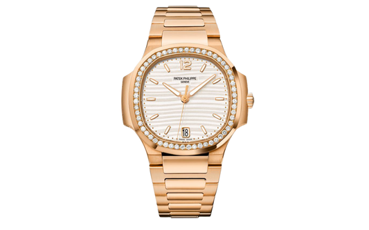 patek philippe 7118-12100R