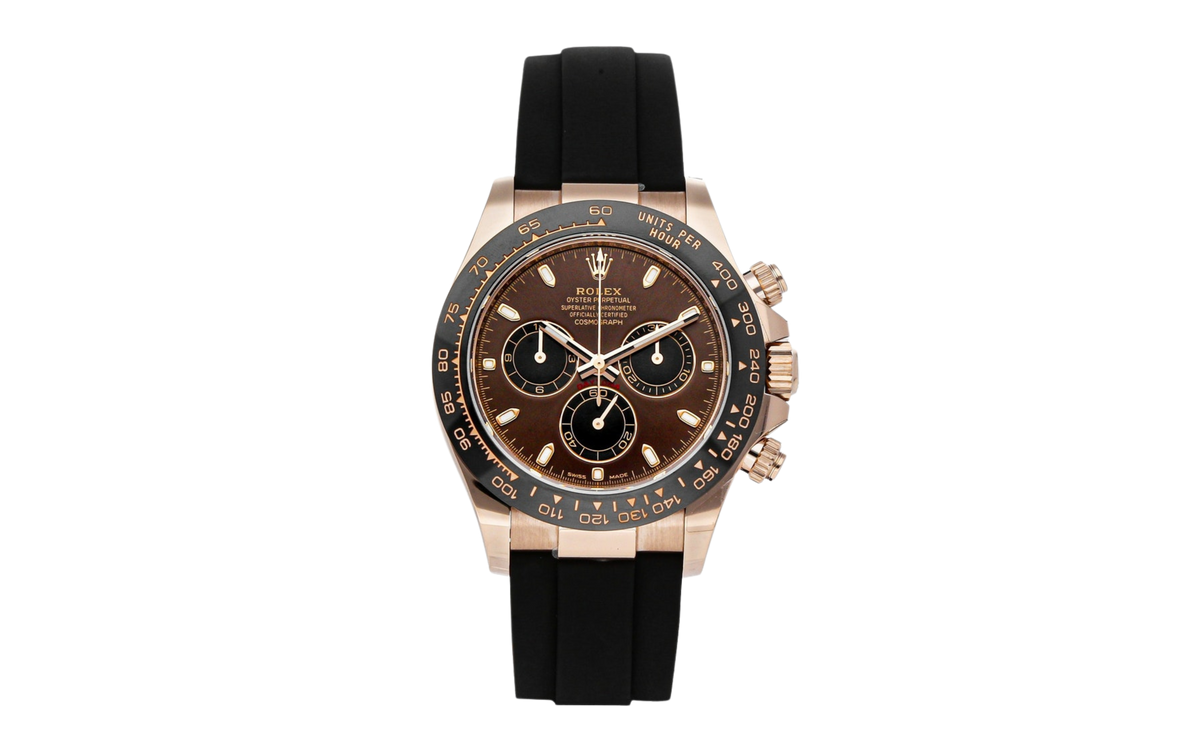 Cosmograph Daytona 116515LN