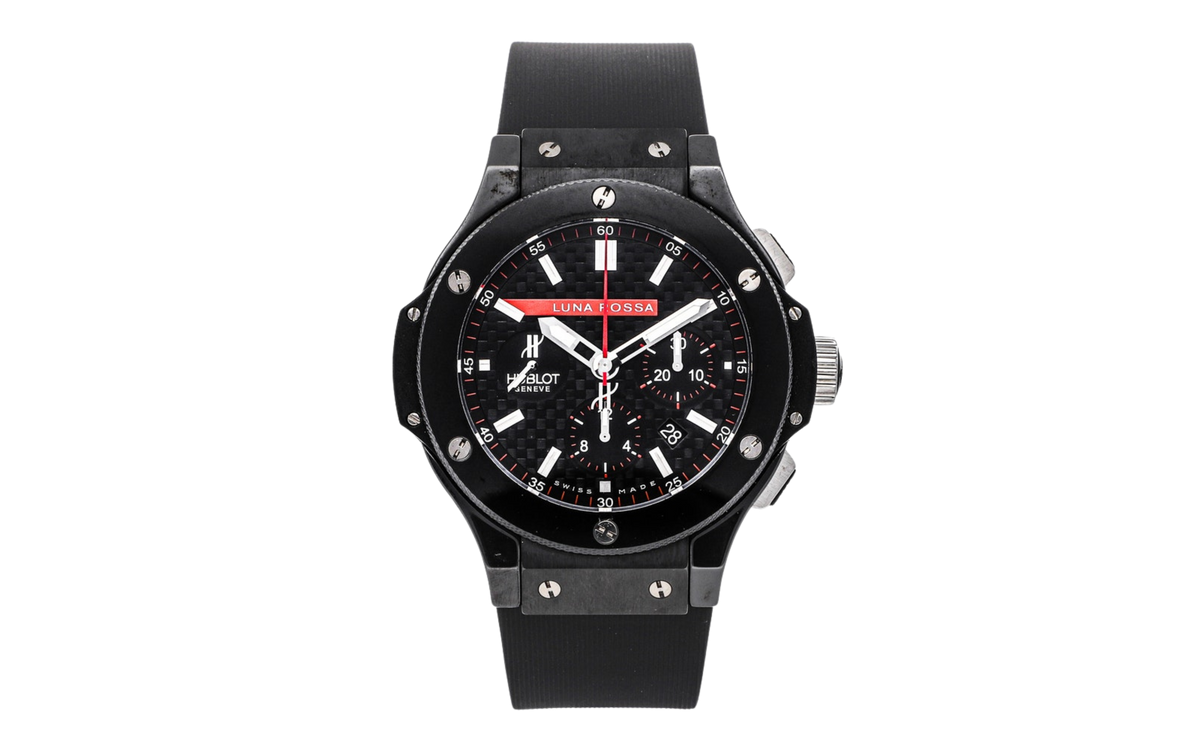 Big Bang Luna Rossa Limited Edition 3