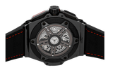 Big Bang Unico Ferrari All Black Ceramic