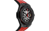 Big Bang Unico Ferrari All Black Ceramic