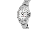 Explorer II 2008