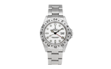 Explorer II 2008