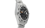 Explorer II 2020