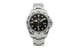 Explorer II 2020