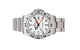 Explorer II 2021