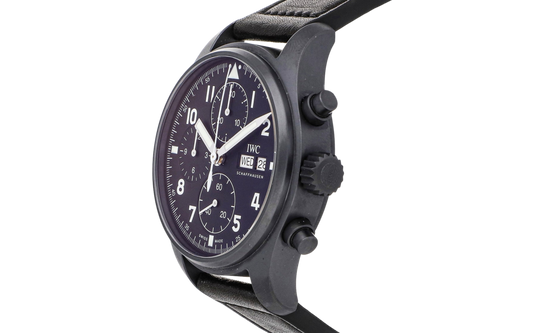 Pilot's Watch Chronograph Tribute to 3705 Limited Edition