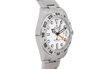 Explorer II 2021