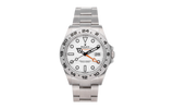 Explorer II 2021