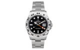 Explorer II 2021