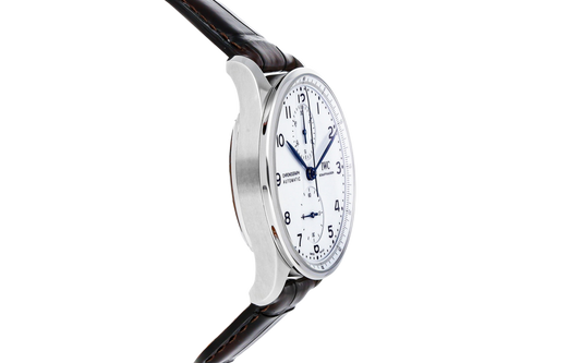 Portugieser Chronograph Edition "150 Years"