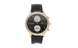 Portugieser Chronograph Jackie Chan Charitable Foundation