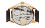 Portugieser Perpetual Calendar