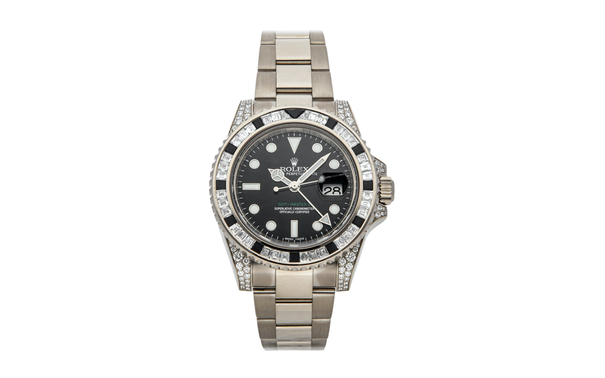 GMT-Master II