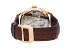 Portugieser Perpetual Calendar