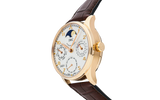 Portugieser Perpetual Calendar