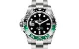 GMT-MASTER II