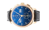Portugieser Perpetual Calendar Digital Date-Month