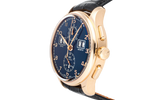 Portugieser Perpetual Calendar Digital Date-Month