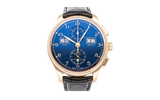 Portugieser Perpetual Calendar Digital Date-Month