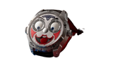 Grimaldi the Clown