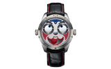 Grimaldi the Clown