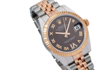 ROLEX DATEJUST 178271 31MM