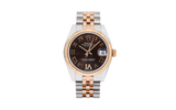 ROLEX DATEJUST 178271 31MM
