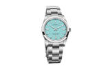 Rolex oyster perpetual tiffany