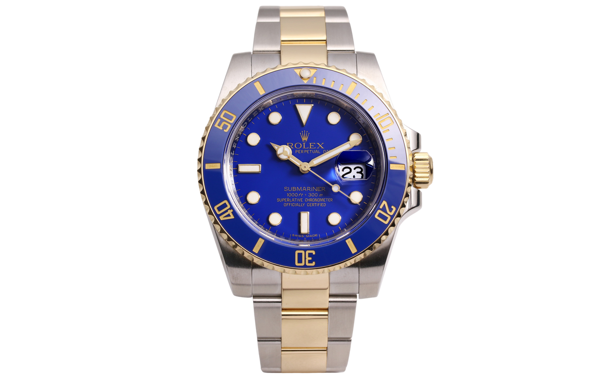 Rolex Submariner 116613LB