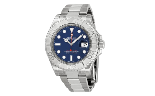rolex yacht master