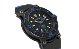 PANFILO Automatic Watch Blue