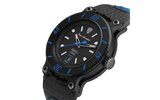 PANFILO Automatic Watch Blue