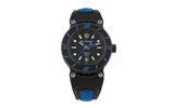 PANFILO Automatic Watch Blue