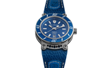 PANFILO Automatic Watch Light Blue