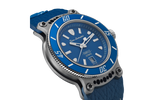PANFILO Automatic Watch Light Blue