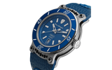 PANFILO Automatic Watch Light Blue