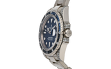 Submariner Date 116659SABR lady