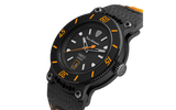 PANFILO Automatic Watch Orange