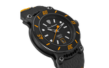 PANFILO Automatic Watch Orange