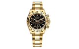 ROLEX yellow gold